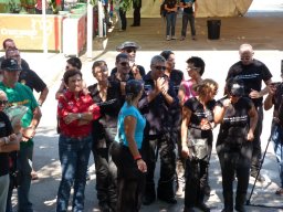 XVIII Concentracion - 2011